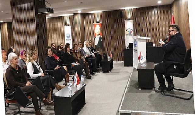 Mudanya’da Engellilik Farkındalığı İçin Buluşuldu