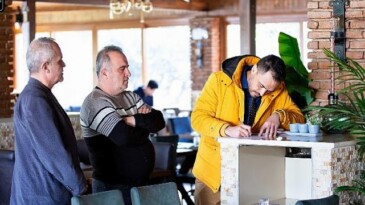 Narlıdere Belediyesi’nden Atık Yağ Kontrolü