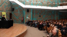 NAYDEM’de eğitimler başladı