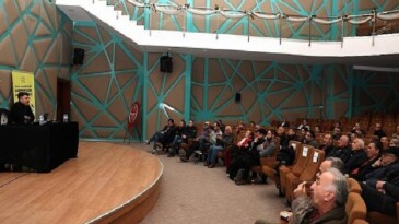 NAYDEM’de eğitimler başladı