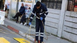 Nazillili Vatandaşlardan Lider Çerçioğlu’na Hizmet Teşekkürü