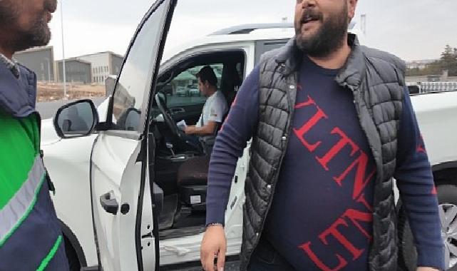 Nevşehir Belediyesi’nden Çalışan Güvenliğine Stratejik Yatırım