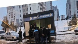 Nevşehir Belediyesi’nden Poğaça ve Süt İkramı