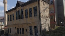 Nevşehir’in Mimari Hafızasına Hürmet: Atabey Konağı, Halkla Buluşmaya Hazırlanıyor