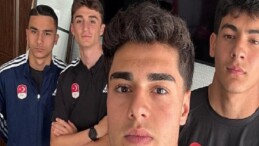 Nevşehirli Atletler Türkiye’yi Portekiz’de Temsil Edecekler