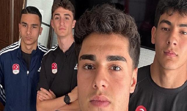 Nevşehirli Atletler Türkiye’yi Portekiz’de Temsil Edecekler