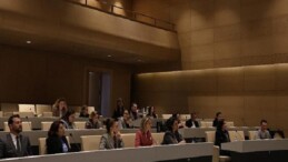 Nilüfer Belediyesi idare sistemi evraklarını yeniledi