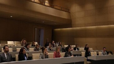 Nilüfer Belediyesi idare sistemi evraklarını yeniledi