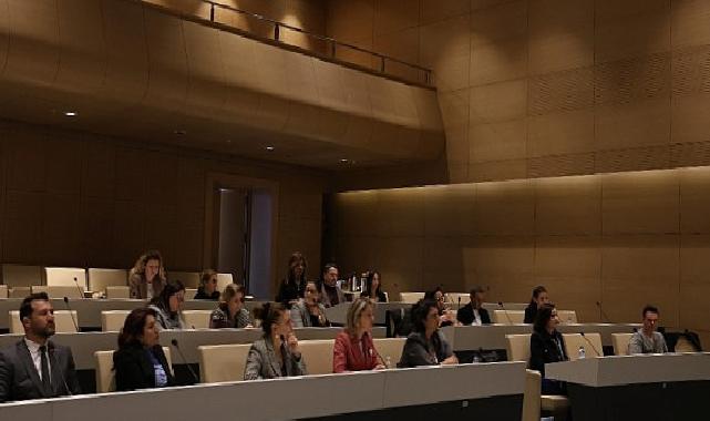 Nilüfer Belediyesi idare sistemi evraklarını yeniledi