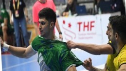 Nilüfer Belediyespor Beykoz deplasmanından zaferle döndü