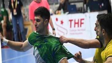 Nilüfer Belediyespor Beykoz deplasmanından zaferle döndü