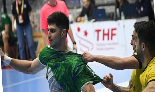 Nilüfer Belediyespor Beykoz deplasmanından zaferle döndü