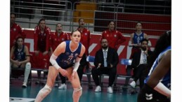 Nilüfer Belediyespor Eker alanında rahat kazandı