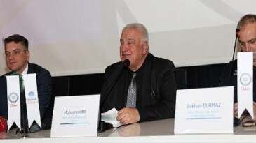 Nilüfer Belediyespor Eker ile Okyanus Koleji’nden eğitimde örnek iş birliği