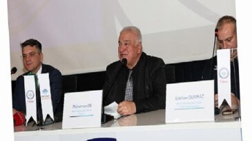 Nilüfer Belediyespor Eker ile Okyanus Koleji’nden eğitimde örnek iş birliği