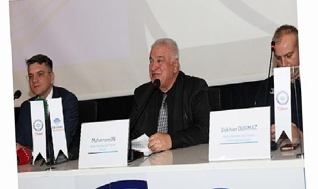 Nilüfer Belediyespor Eker ile Okyanus Koleji’nden eğitimde örnek iş birliği