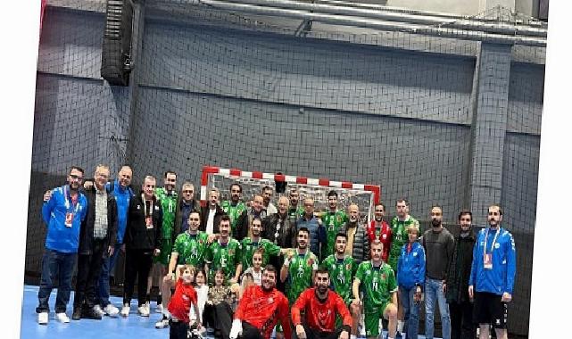 Nilüfer Belediyespor meskeninde farklı kazandı