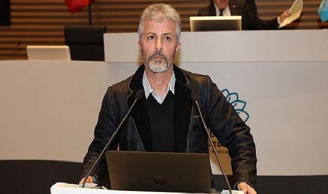 Nilüfer’de 2025’in birikimiyle 2026’ya: Ortak akıl, gerçek yatırım