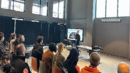 Nilüfer’de afet bilinci için güç birliği