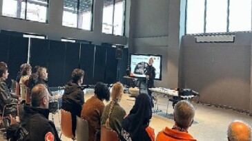 Nilüfer’de afet bilinci için güç birliği