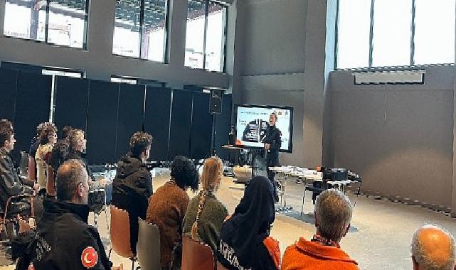 Nilüfer’de afet bilinci için güç birliği