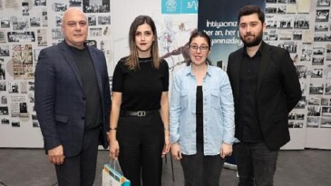 Nilüfer’de beyin sıhhati konuşuldu