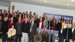 Nilüfer’de dijitalleşme, iştirak ve demokrasiyle buluştu