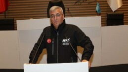 Nilüfer’de dirençli kent olma amacında bir adım daha atıldı