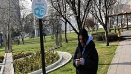 Nilüfer’de fiyatsız internet noktası 40’a ulaştı