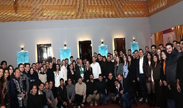 “Nilüfer’de gençler konuk değil, karar ortağı”