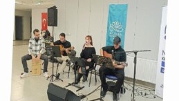 Nilüfer’de gönüllülük ve dayanışma buluşması