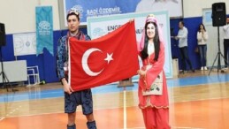 Nilüfer’de mahzurlar sporla aşıldı