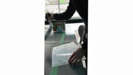 Nilüfer’de QR kod ile ruhsat devri başladı