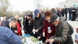 Nilüfer’de Toprak Ana Günü’nde sürdürülebilir tarım konuşuldu