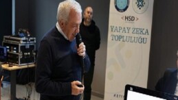 Nilüfer’in problemlerine gençlerden yapay zeka takviyeli tahliller