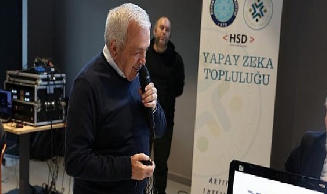 Nilüfer’in problemlerine gençlerden yapay zeka takviyeli tahliller