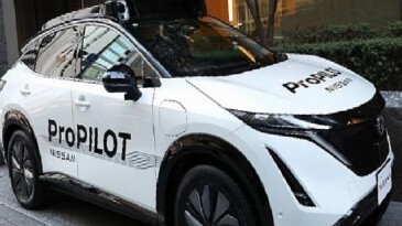 Nissan mobiliteyi daha inançlı ve kapsayıcı hale getiriyor