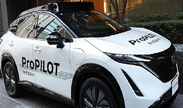 Nissan mobiliteyi daha inançlı ve kapsayıcı hale getiriyor