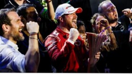 Nissan’dan Formula E Tarihini Yazan Belgesel: “Last to Legends”