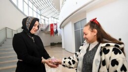 OBAM ve OSMEK’ten Farkındalık Buluşması