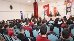 Öğrenciler Soruyor, Lider Sandıkçı Cevaplıyor