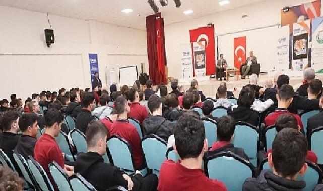 Öğrenciler Soruyor, Lider Sandıkçı Cevaplıyor