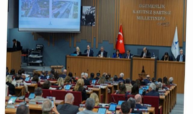 Onat Tüneli etkileşim alanındaki riskli yapılar için tahliye ve takviye paketi Meclis’e sunuldu