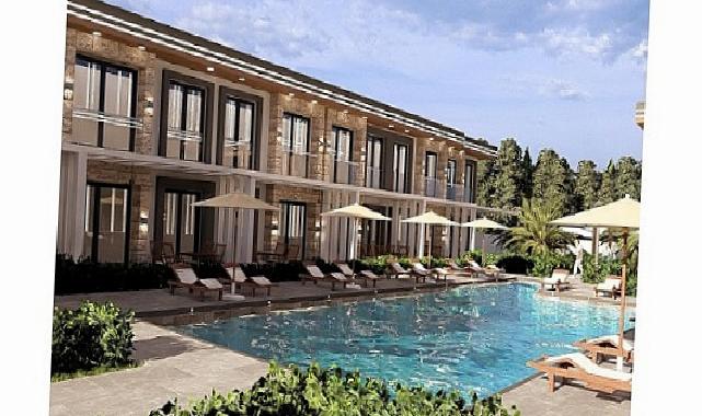 Önümüzdeki 3 Yıl Küçük Metrekare, Net Getiri ile Konut Dalı Büyümeye Devam Edecek