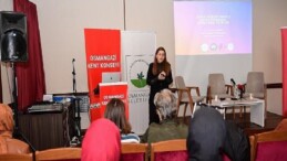 Osmangazi Belediyesi’nden Bayan Sıhhatine Farkındalık Paneli