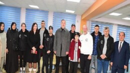 Osmangazi Belediyesi’nden Çocukların İçlerini Isıtan Dayanışma