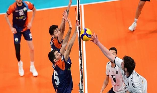 Osmangazi Belediyespor Filede Devreyi Galibiyetle Kapadı