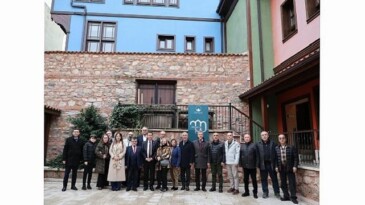 Osmangazi’de Ortak Akıl ve Yerinde Tahlil