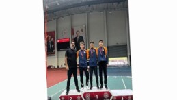 Osmangazili Atletlerden Bursa’da Büyük Muvaffakiyet