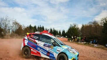 Osmangazi’nin Gururu Sürat Kesmedi